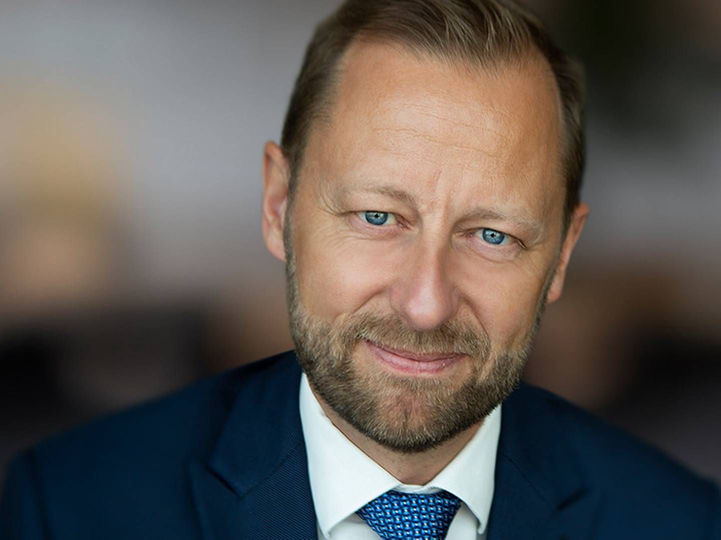 Peter Mollerup er sammen med fire andre partnere et nyt ansigt i Lundgrens' bestyrelse. | Foto: Lundgrens / Pr