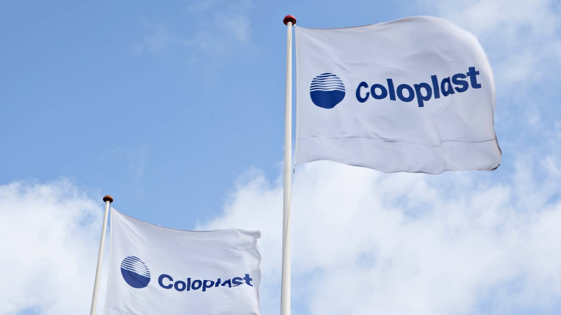 Foto: Coloplast / Pr