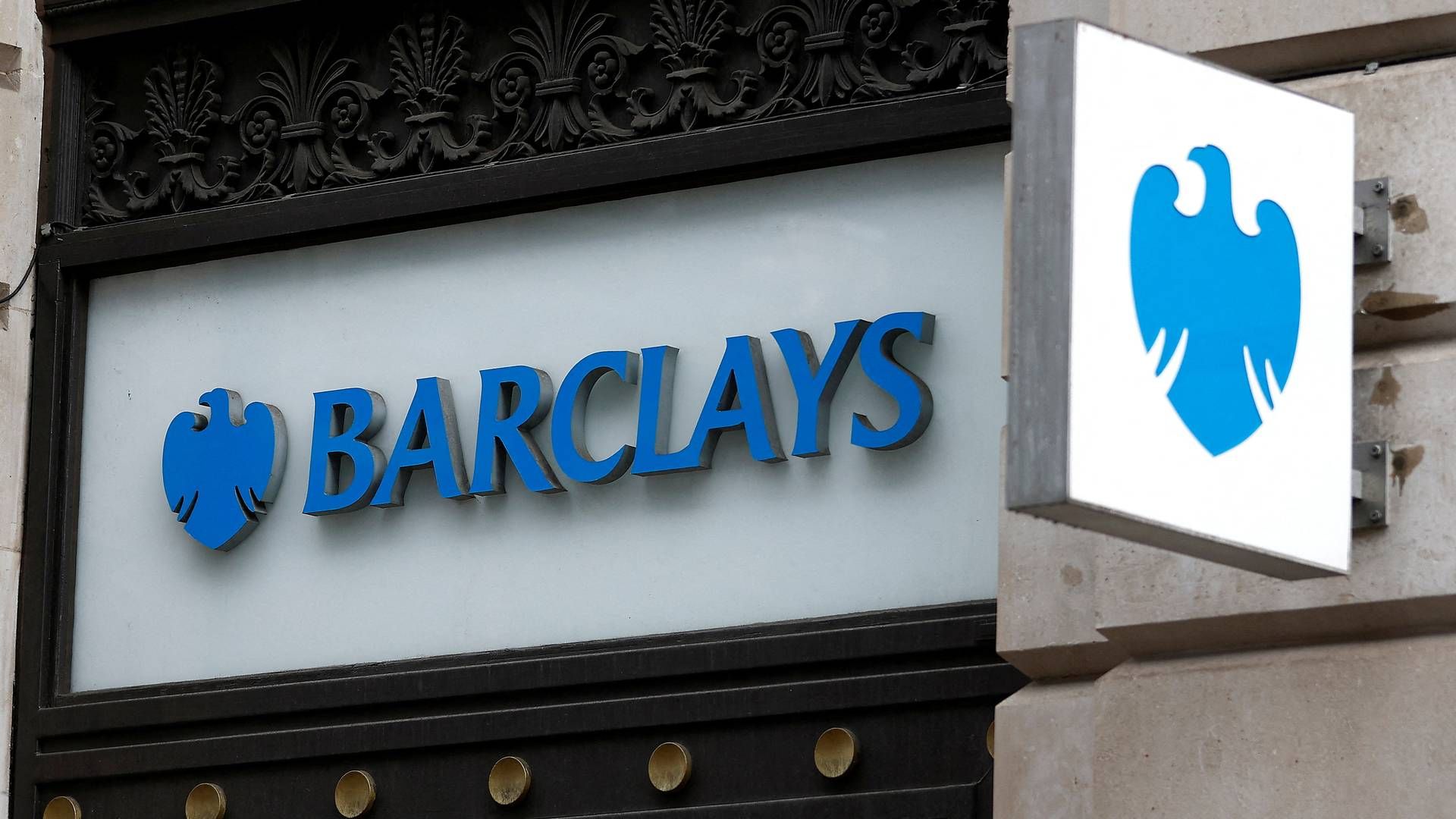 Barclays plc er en britisk bankkoncern. Igennem datterselskabet Barclays Bank plc driver finansiel virksomhed aktiviteter over hele verden. | Foto: Peter Nicholls