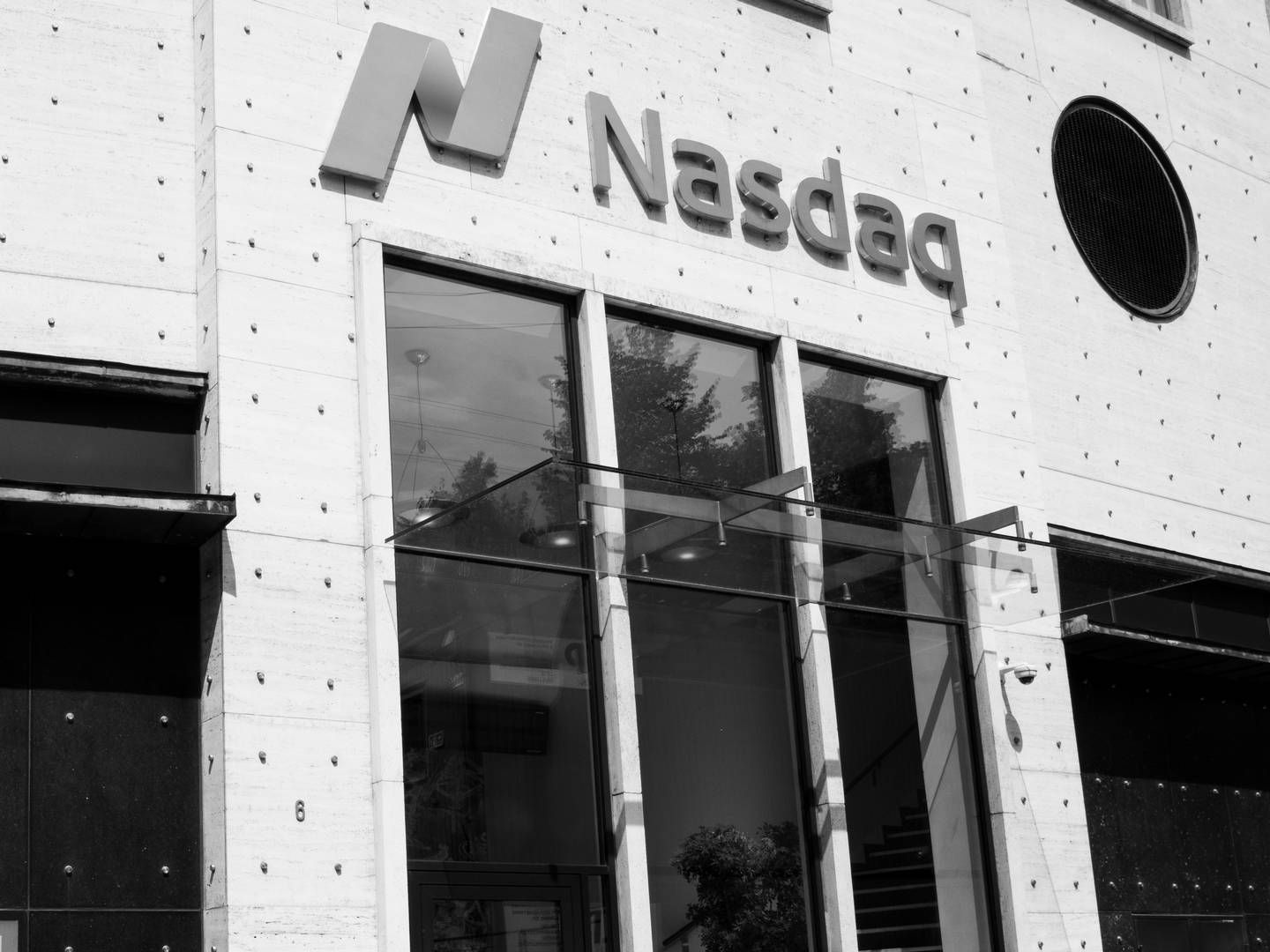 Nasdaq har både en hovedbørs og en vækstbørs i København. Flere danske selskaber har forladt vækstbørsen det seneste halvandet år | Foto: Christian Lykking