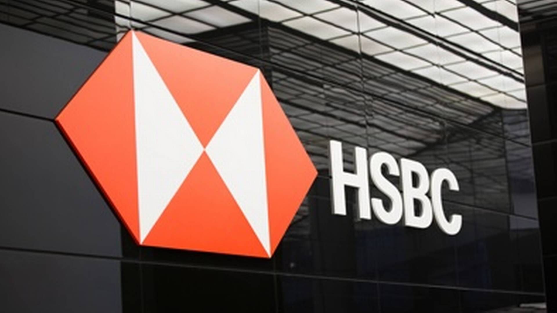 Ifølge HSBC’s bæredygtighedschef, Céline Herweijer, har det ”altid har været meningen” at bankens klimamål skulle inkludere klimaaftryk, når banken assisterer selskaber med finansiering. | Foto: Hsbc Pr