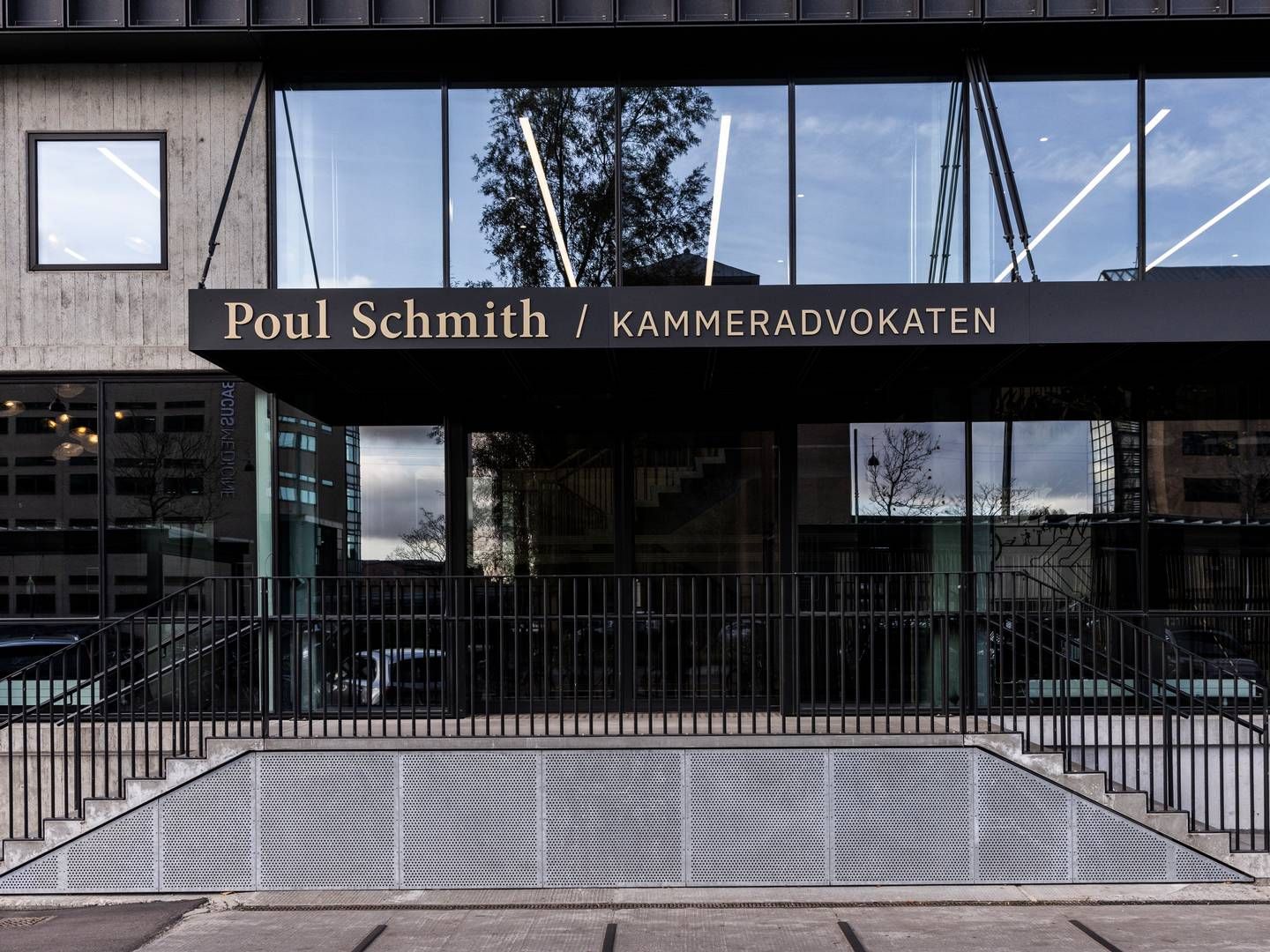 Aalborg Kommune hyrede sidste år Poul Schmith/Kammeradvokaten til at lave en juridisk vurdering af, hvorvidt kommunen kunne udbetale erstatninger eller godtgørelser til tidligere elever på Gravenshoved Kostskole. | Foto: Pr