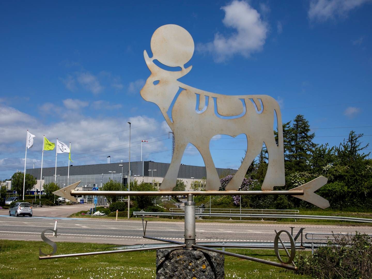 Ifølge Jefferies har Novo Nordisk ikke overstået sine leveringsproblemer for GLP-1-lægemidler. | Foto: Finn Frandsen