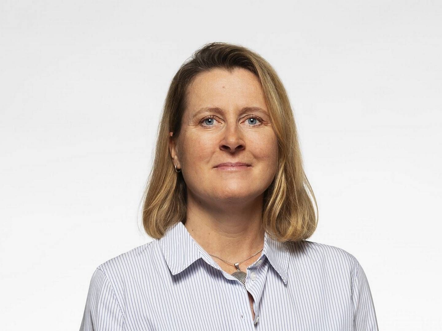 Magdalena Wahlqvist Alveskog is the CEO of Handelsbanken Fonder.. | Photo: Handelsbanken / PR