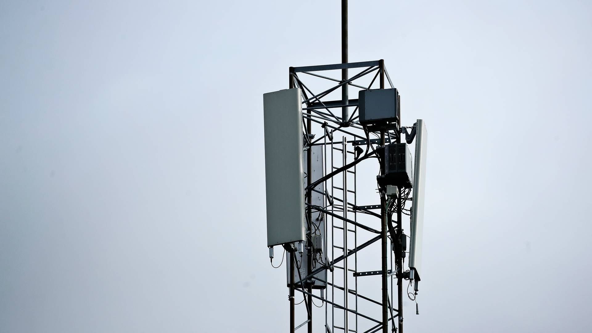 De europæiske teleselskaber bruger i øjeblikket milliarder på at modernisere og opgradere deres mobilnetværk til 5G | Foto: Jens Dresling