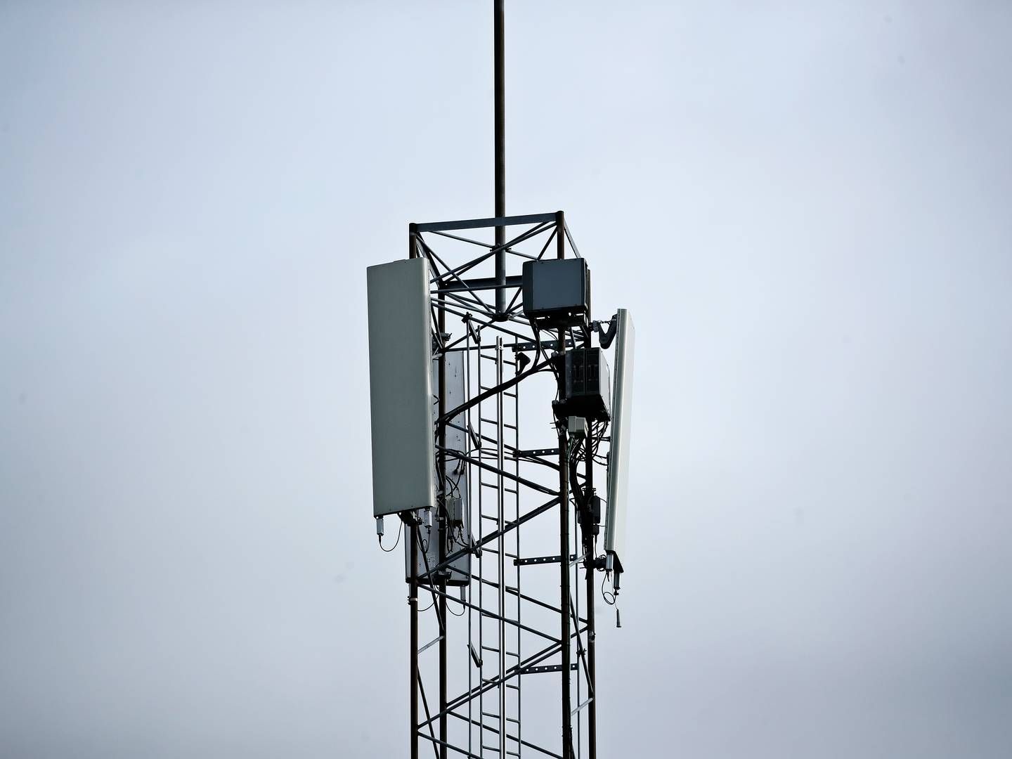 De europæiske teleselskaber bruger i øjeblikket milliarder på at modernisere og opgradere deres mobilnetværk til 5G | Foto: Jens Dresling