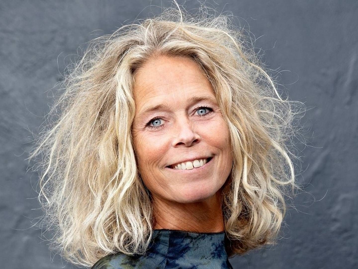 BIrgitte Fredsby er ny direktør i Filmværkstedet i København. | Foto: PR/Filmværkstedet/København