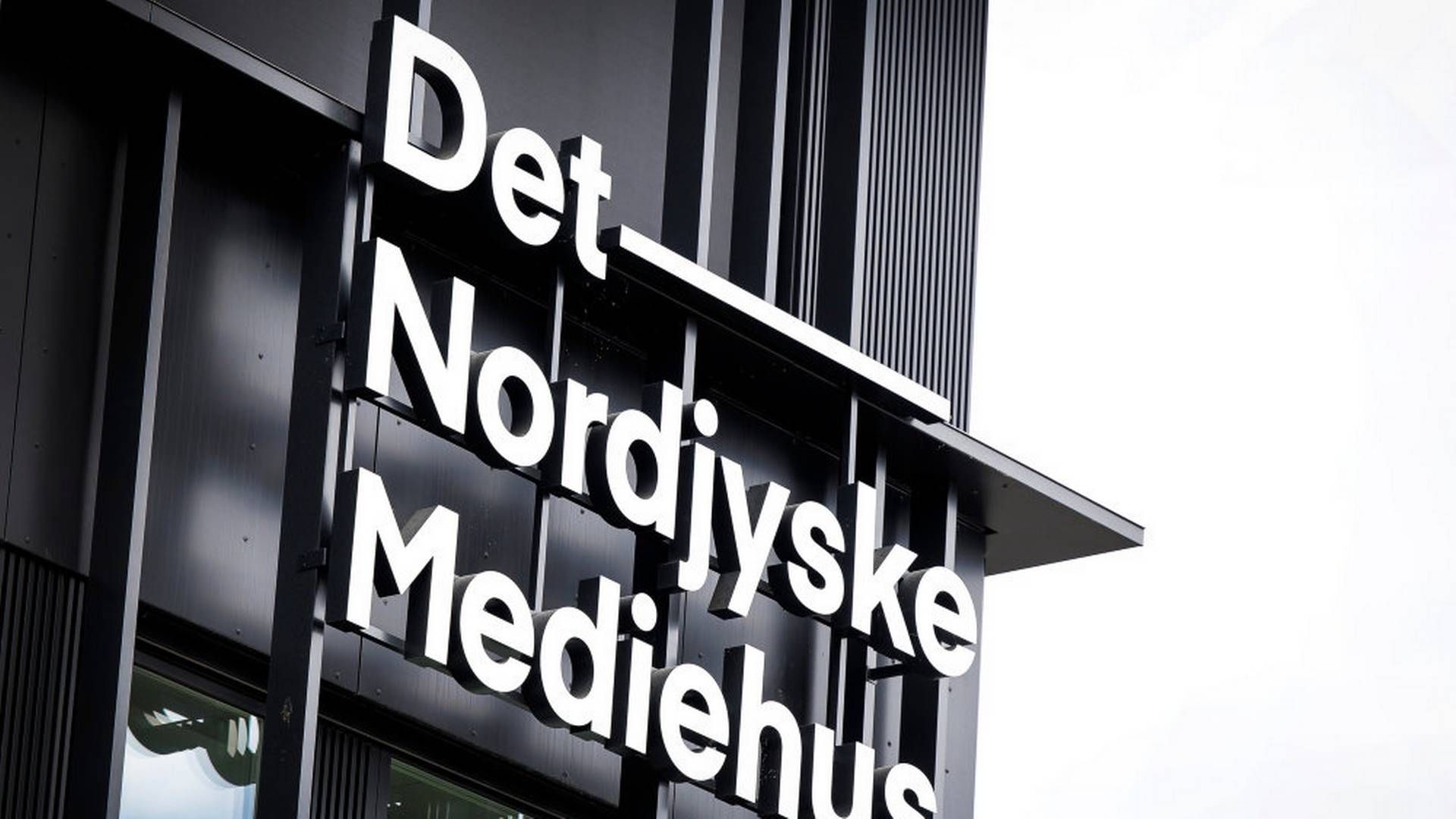 Mediehuset har i dag afskediget otte medarbejdere, skriver fagblad. | Foto: Torben Hansen, Det Nordjyske Mediehus.