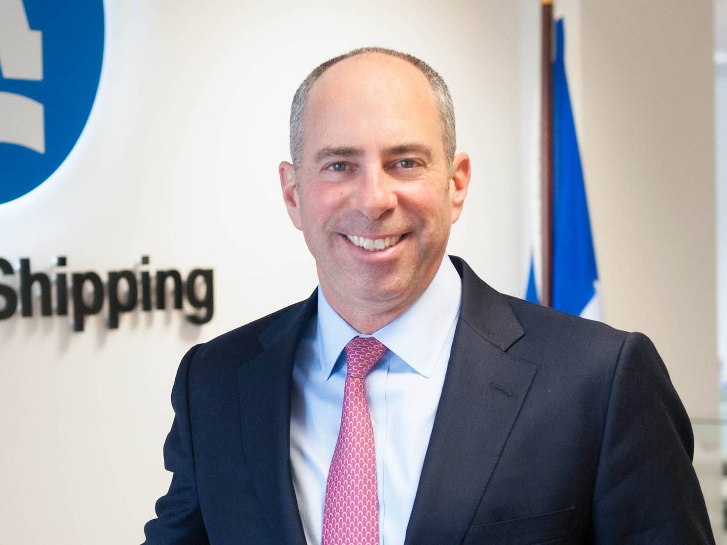 "The simultaneous restrictions in the Panama Canal and Suez Canal are currently driving substantial incremental tonne-mile demand," says Anthony Gurnee, CEO at Ardmore | Photo: Pr/ardmore Shipping