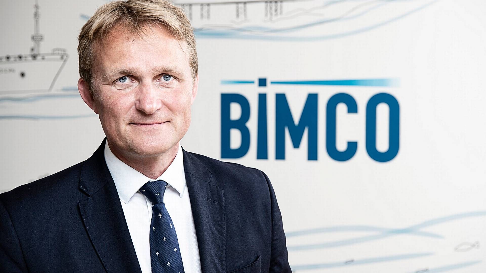 There are still legal gray areas that need to be clarified before the new Hong Kong Convention on ship recycling comes into force in 2025, writes David Loosley, secretary general and CEO of Bimco. | Photo: Pr / Bimco