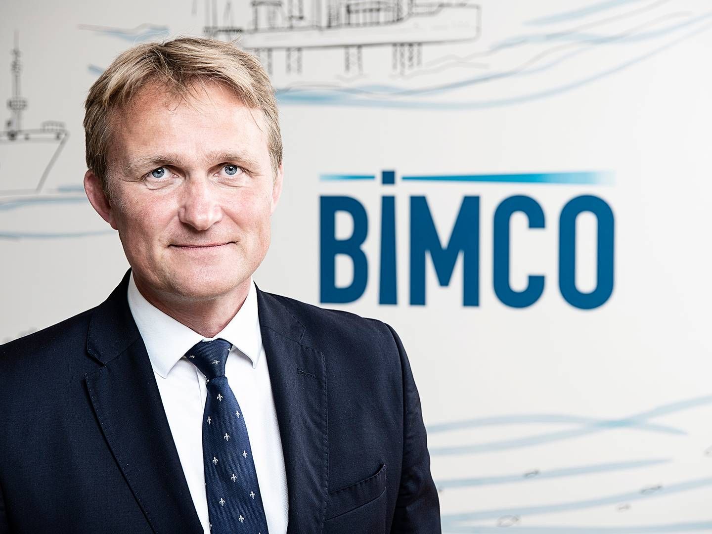 There are still legal gray areas that need to be clarified before the new Hong Kong Convention on ship recycling comes into force in 2025, writes David Loosley, secretary general and CEO of Bimco. | Photo: Pr / Bimco