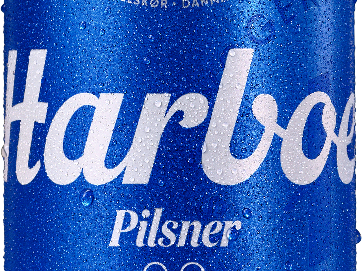 Harboes Bryggeri relancerede deres alkoholfri Pilsner i september. Siden er den vokset hurtigt, og bryggeriet er sikre på, at der også er et stort marked til de mere prisbevidste forbrugere. Foto: Pr/ Harboes Bryggeri