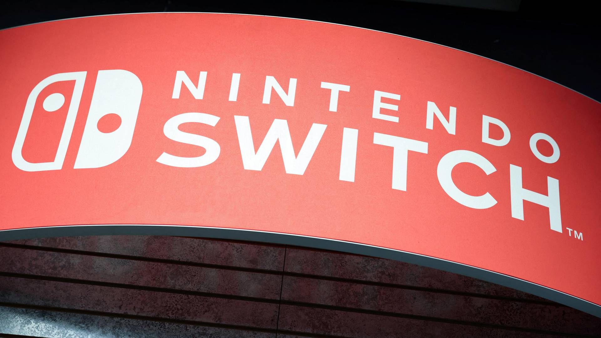 Ifølge Bloomberg News har Nintendo meddelt sine partnere, at lanceringen af den næste-generation af Switch-spillekonsollen vil blive forsinket. | Foto: Andrew Kelly/Reuters/Ritzau Scanpix