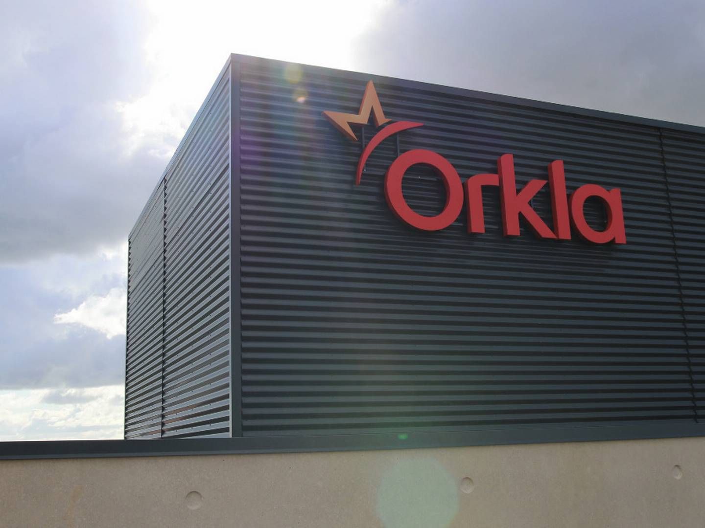 Foto: Orkla / Pr