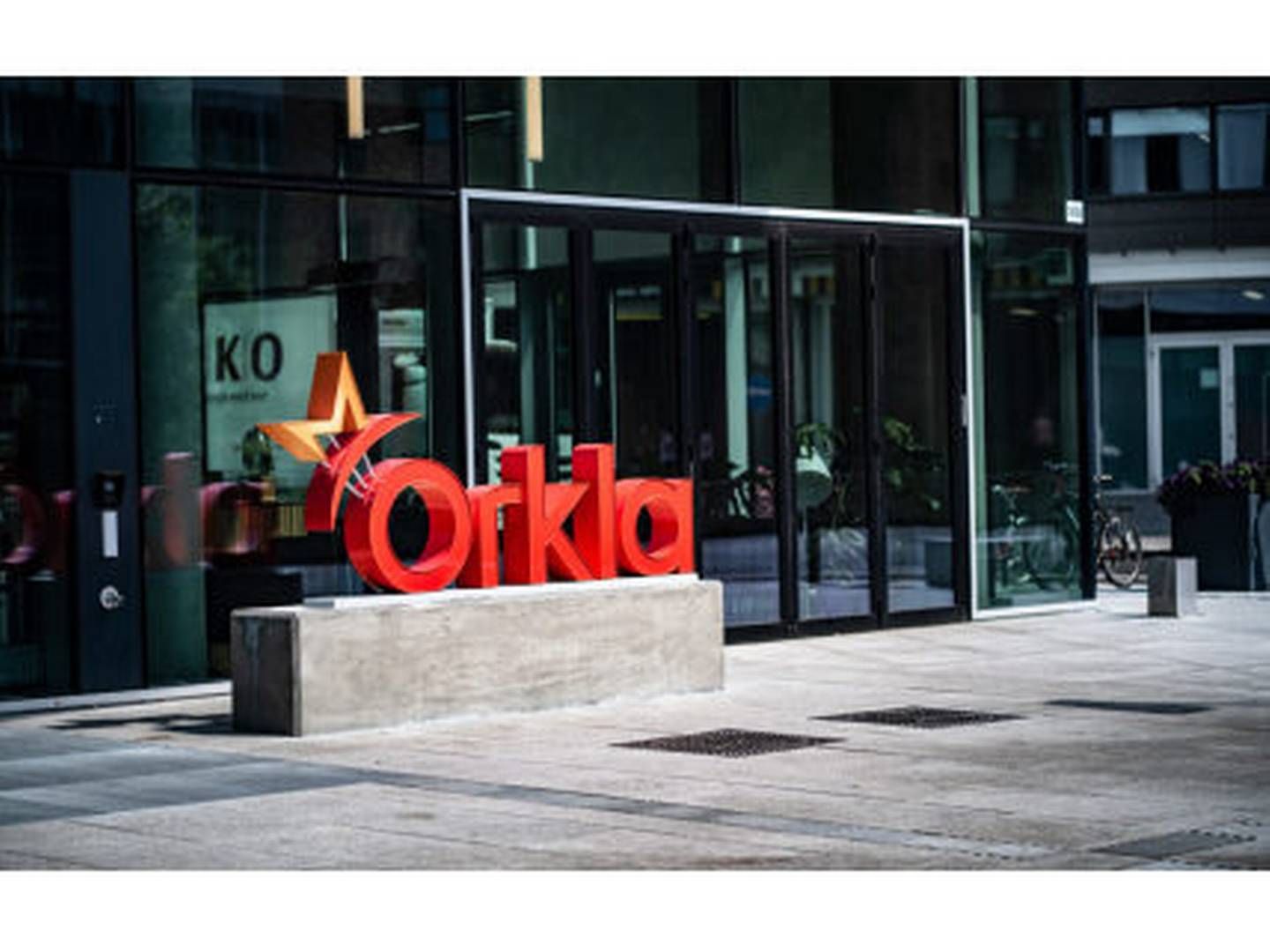 Foto: Pr / Orkla