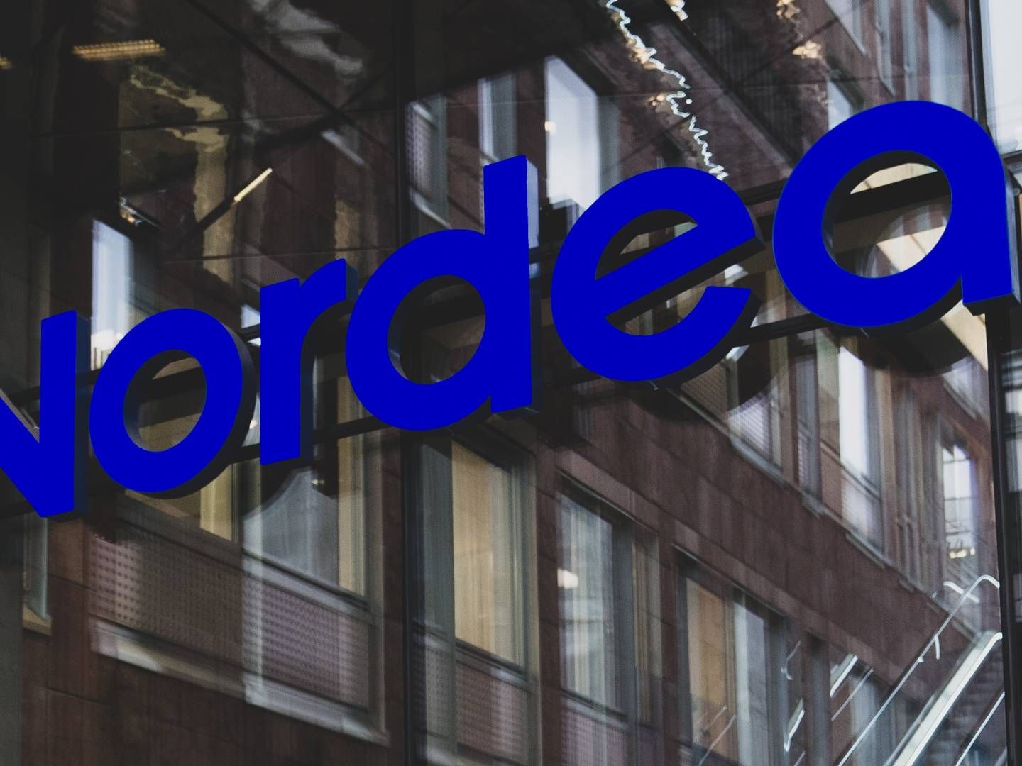 Foto: Nordea / Pr