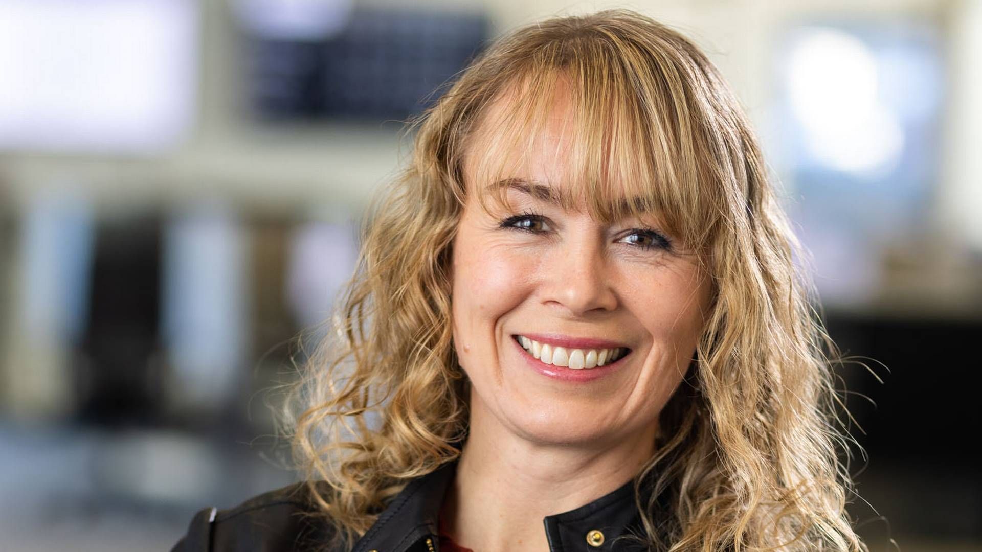 Marit Storvik, direktør i Eidsiva Bioenergi, mener forbrenningsavgiften treffer feil. | Foto: Eidsiva