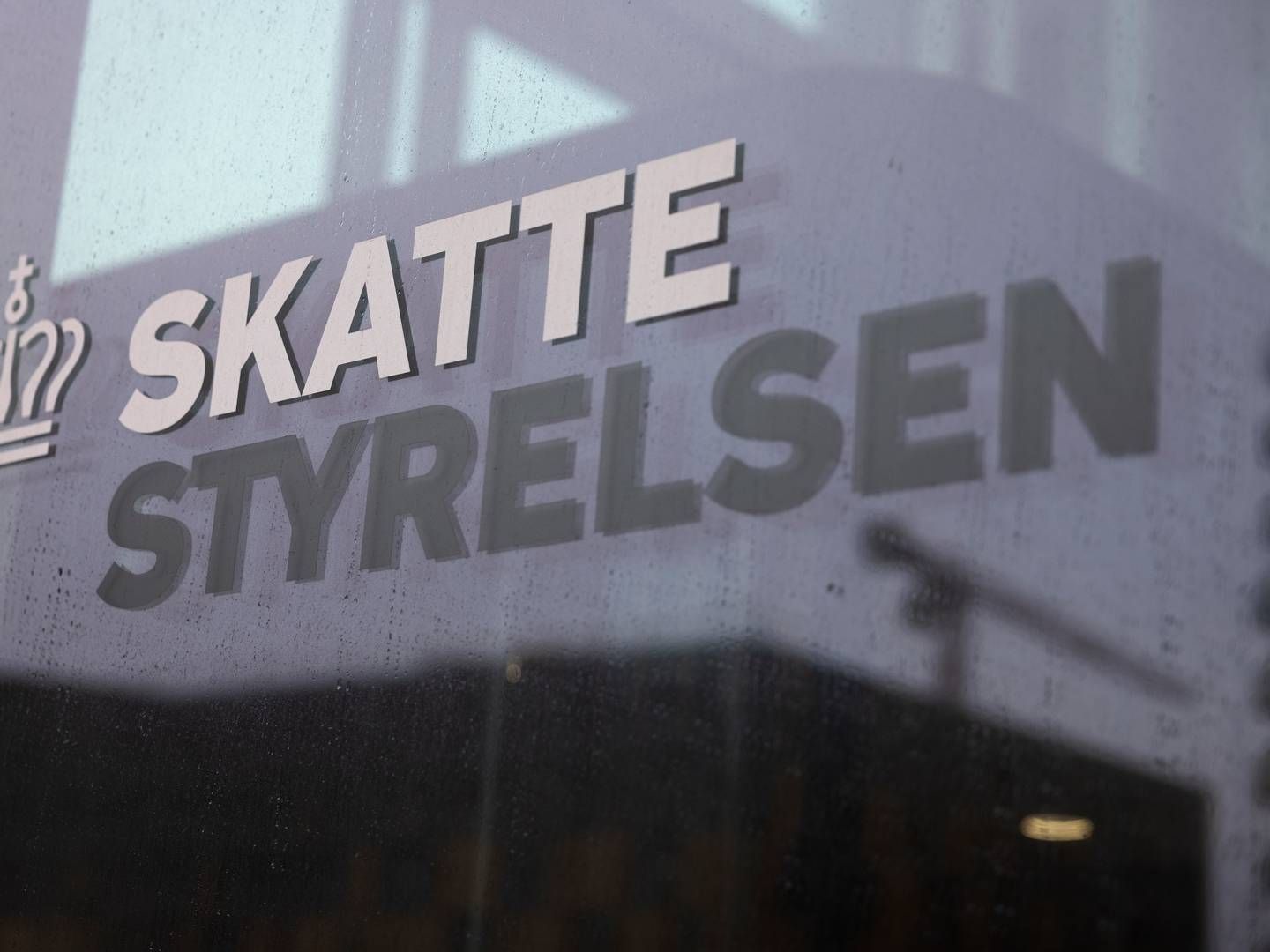 Det lykkedes Convision at skaffe én it-specialist til Skatteministeriet, inden virksomheden gik konkurs. Siden hen er antallet kommet op på to. | Foto: Marcus Emil Christensen/Ritzau Scanpix