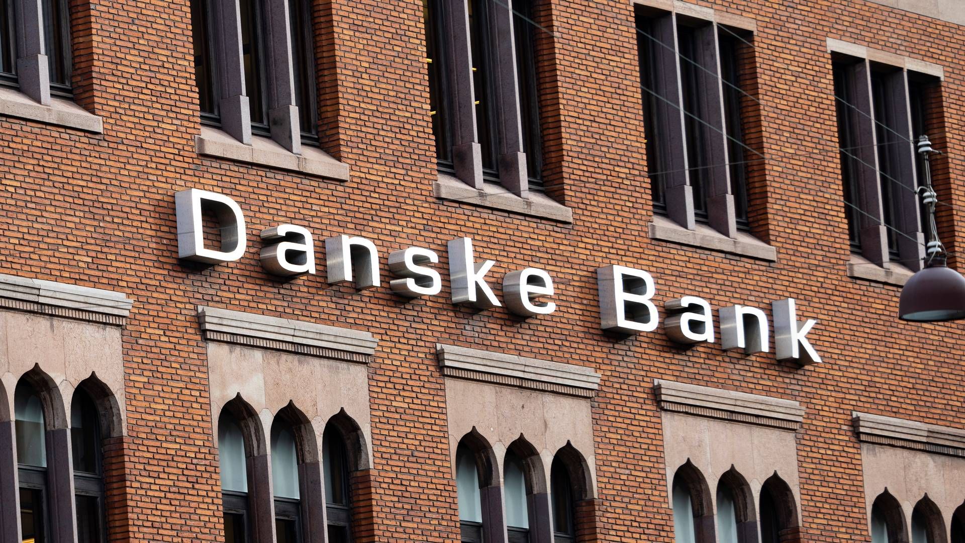 Danske Bank har de seneste måneder ansat mere end 25 medarbejdere i private banking. | Foto: Axel Emil Hammerbo