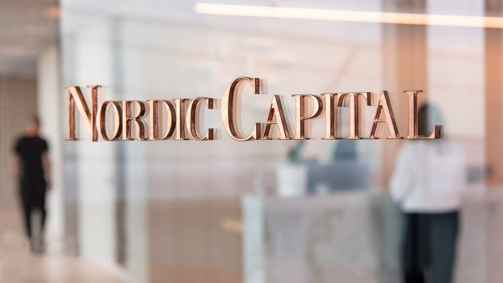 Sælger og køber havde svært ved at finde hinanden i 2023, men det bør gå bedre i 2024, spår Christian Hedegaard fra Nordic Capital. | Foto: Nordic Capital / Pr