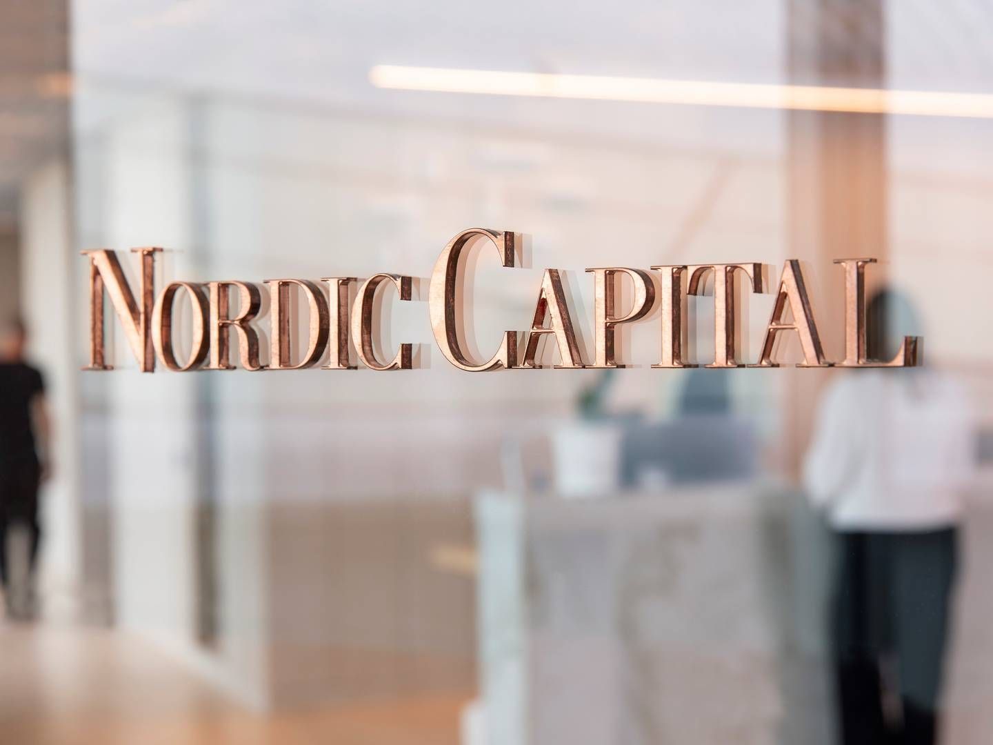Sælger og køber havde svært ved at finde hinanden i 2023, men det bør gå bedre i 2024, spår Christian Hedegaard fra Nordic Capital. | Foto: Nordic Capital / Pr
