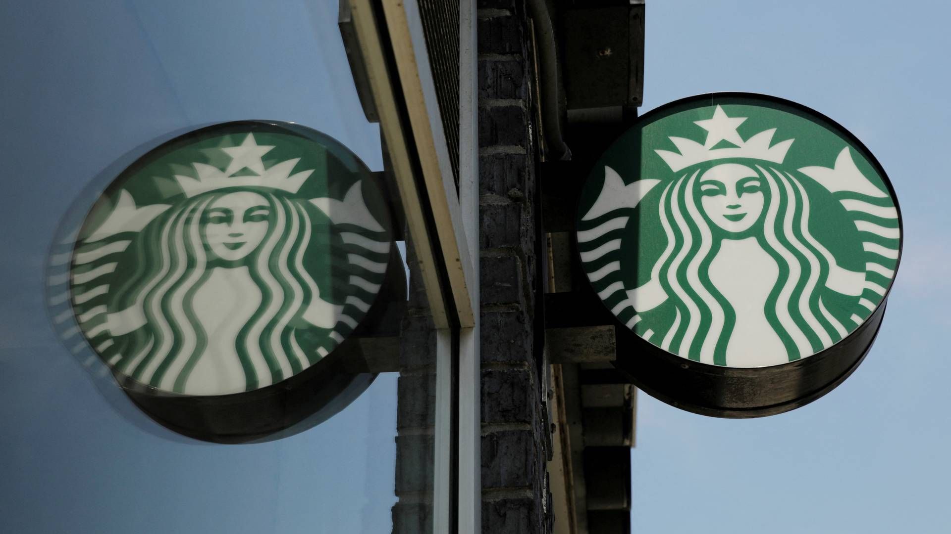 Samarbejdsaftalen mellem Arla og Starbucks løber frem til 2039.