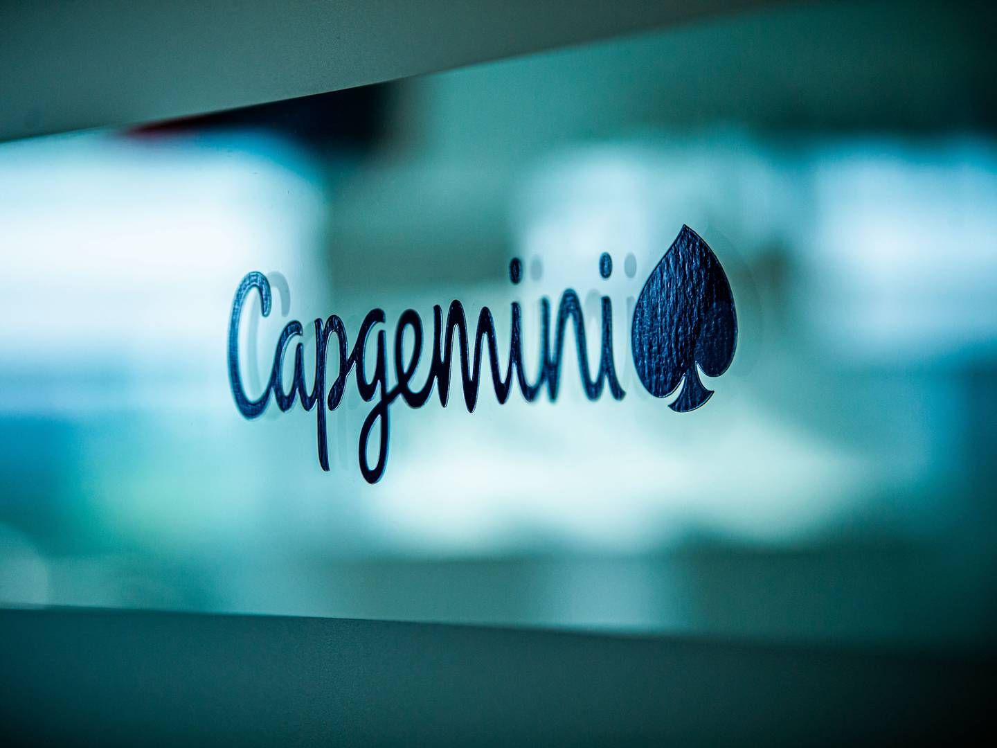 Capgemini Danmark tager del i en ny tværnordisk enhed for generativ AI. | Foto: PR: Capgemini