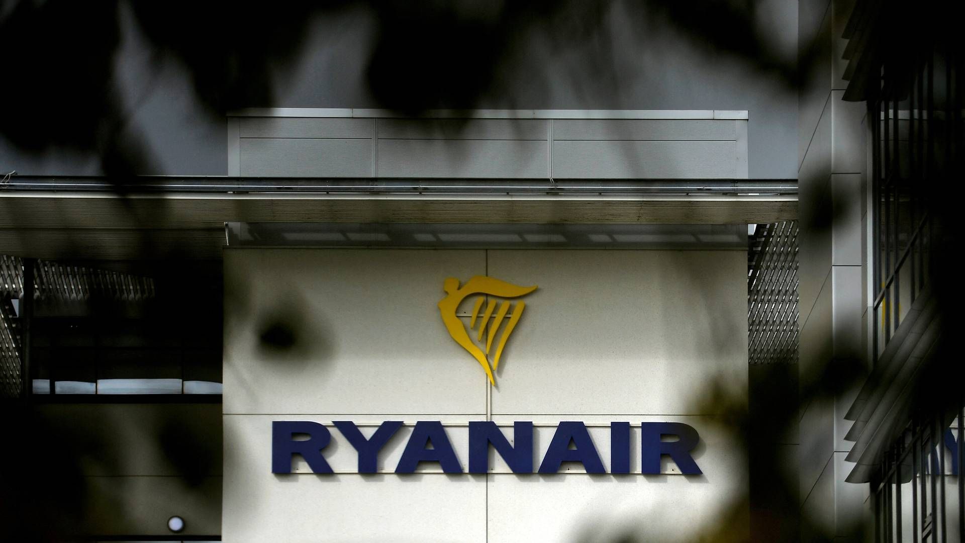 Amerikanske luftfartsmyndigheder har forhindret flyproducenten Boeing i at udvide produktionen af 737 Max-fly, som Ryanair har bestilt. | Foto: Clodagh Kilcoyne/Reuters/Ritzau Scanpix