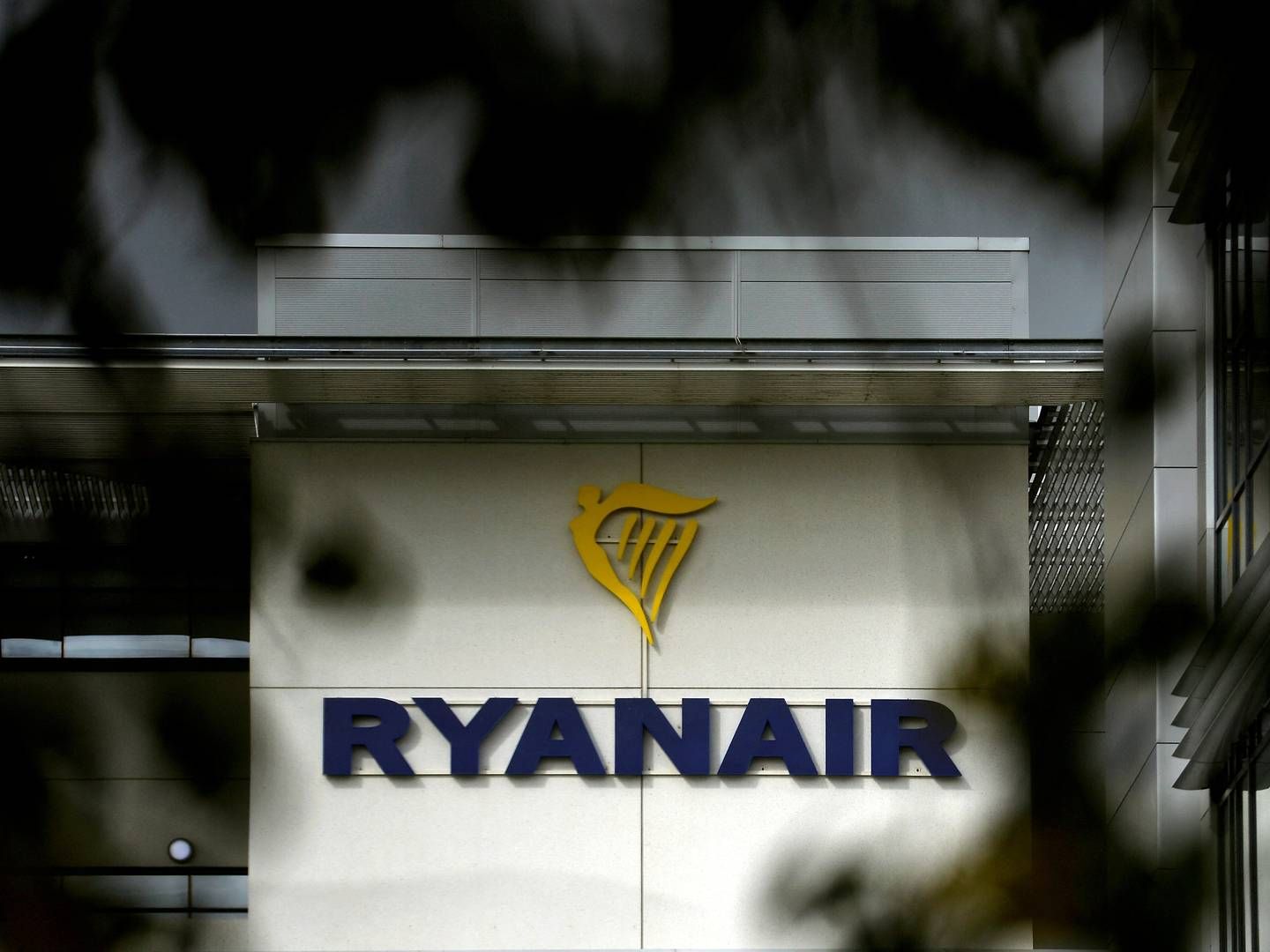 Amerikanske luftfartsmyndigheder har forhindret flyproducenten Boeing i at udvide produktionen af 737 Max-fly, som Ryanair har bestilt. | Foto: Clodagh Kilcoyne/Reuters/Ritzau Scanpix