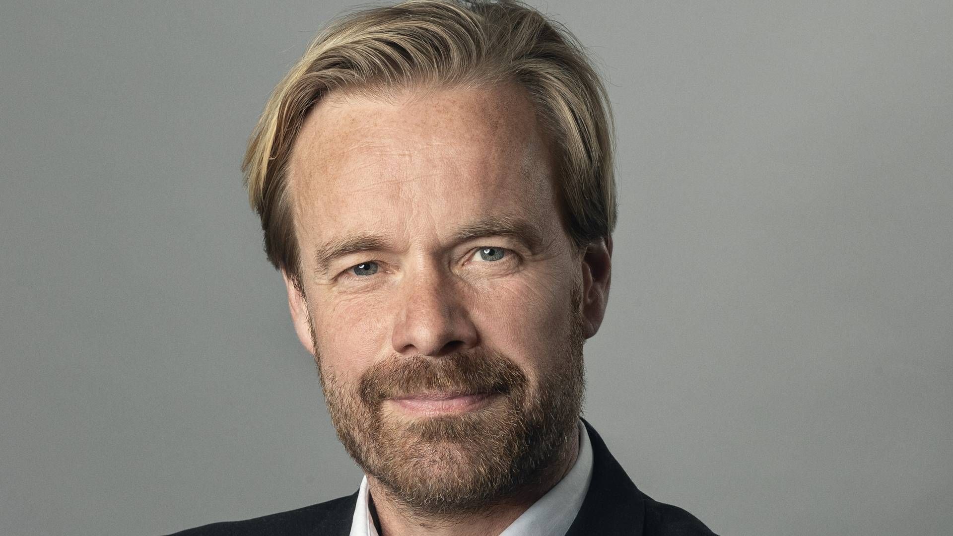 Thomas Kragh er direktør i Dansk Annoncørforening. | Foto: Privatfoto.