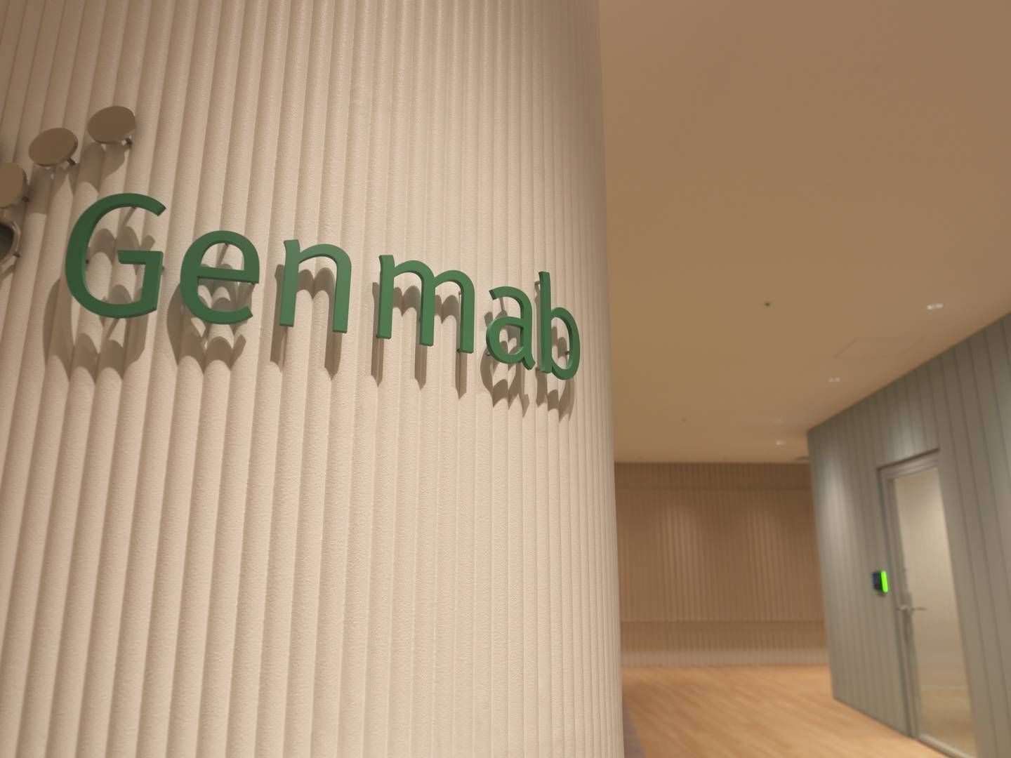 Photo: Genmab / Pr