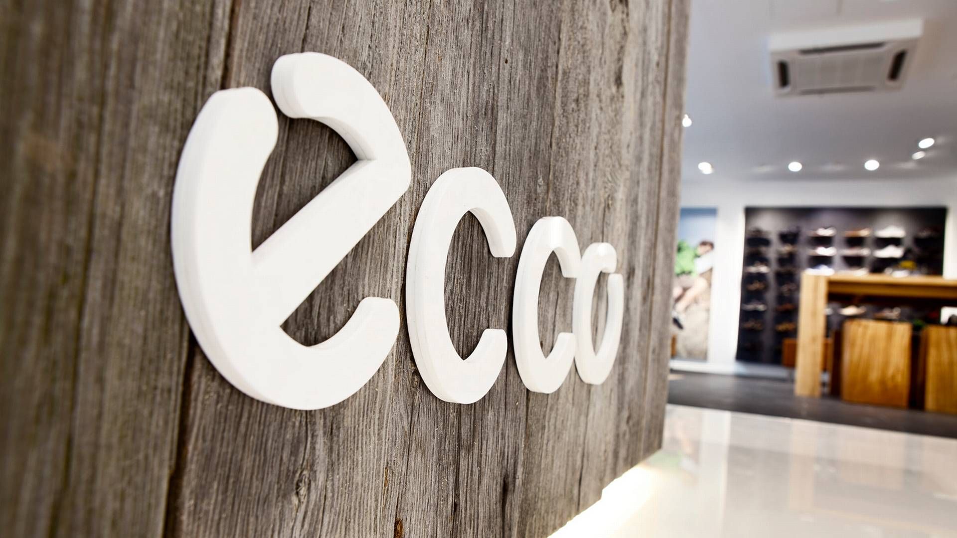 Rusland er blandt Eccos største markeder med over 200 butikker og 1.800 ansatte. | Foto: Pr / Ecco