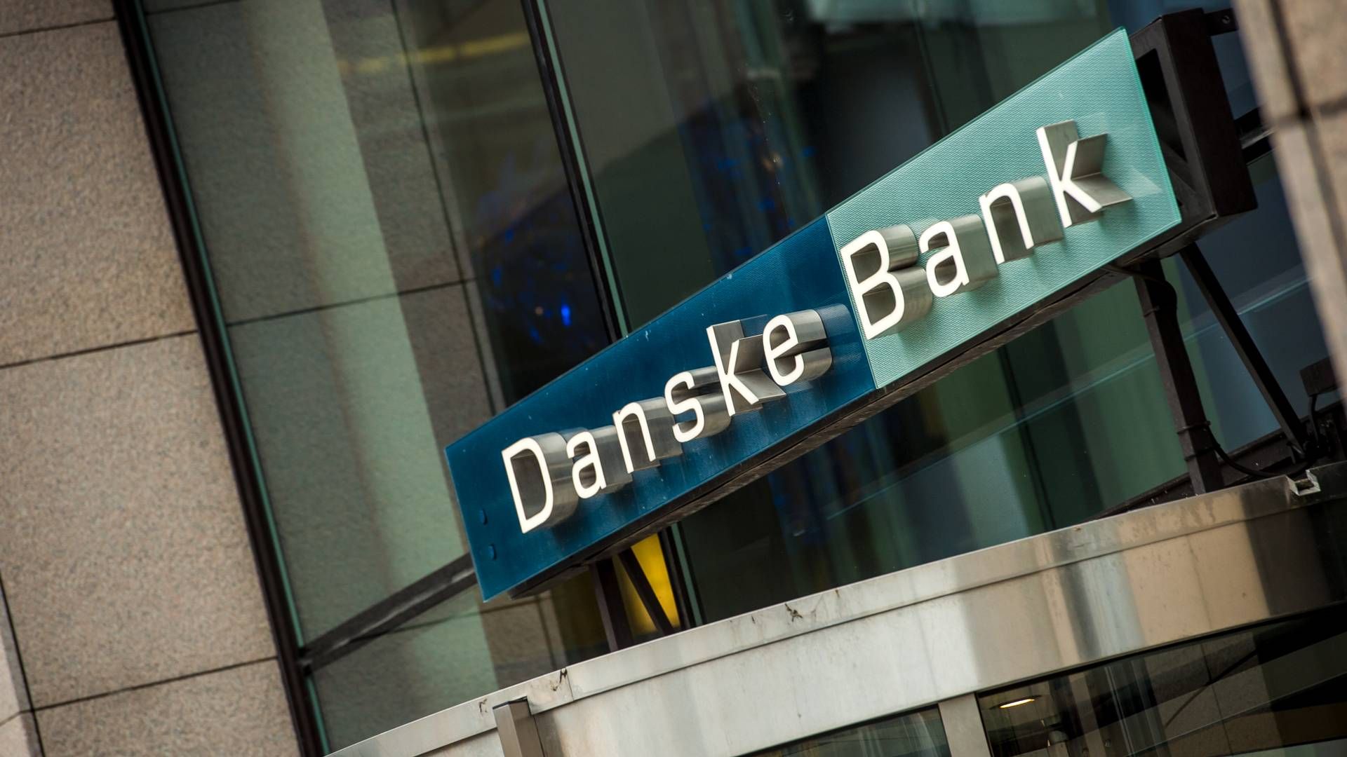 Danske Bank tjente 21,3 mia. kr. i 2023. | Foto: Danske Bank