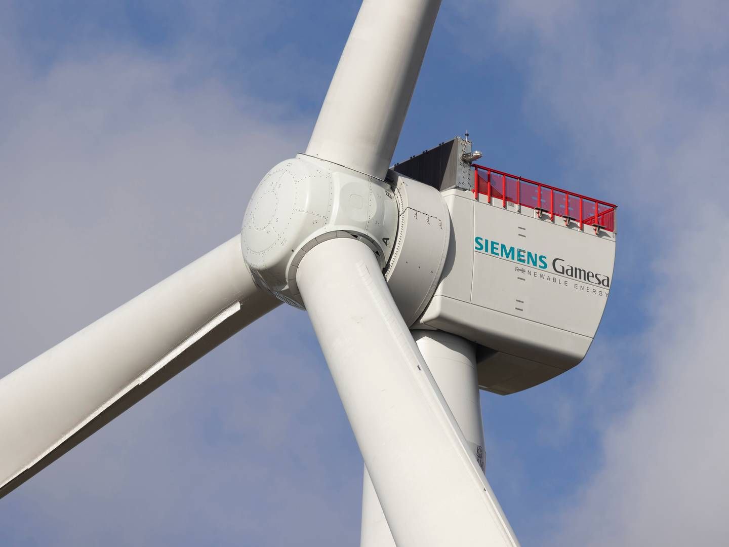 Foto: Siemens Gamesa