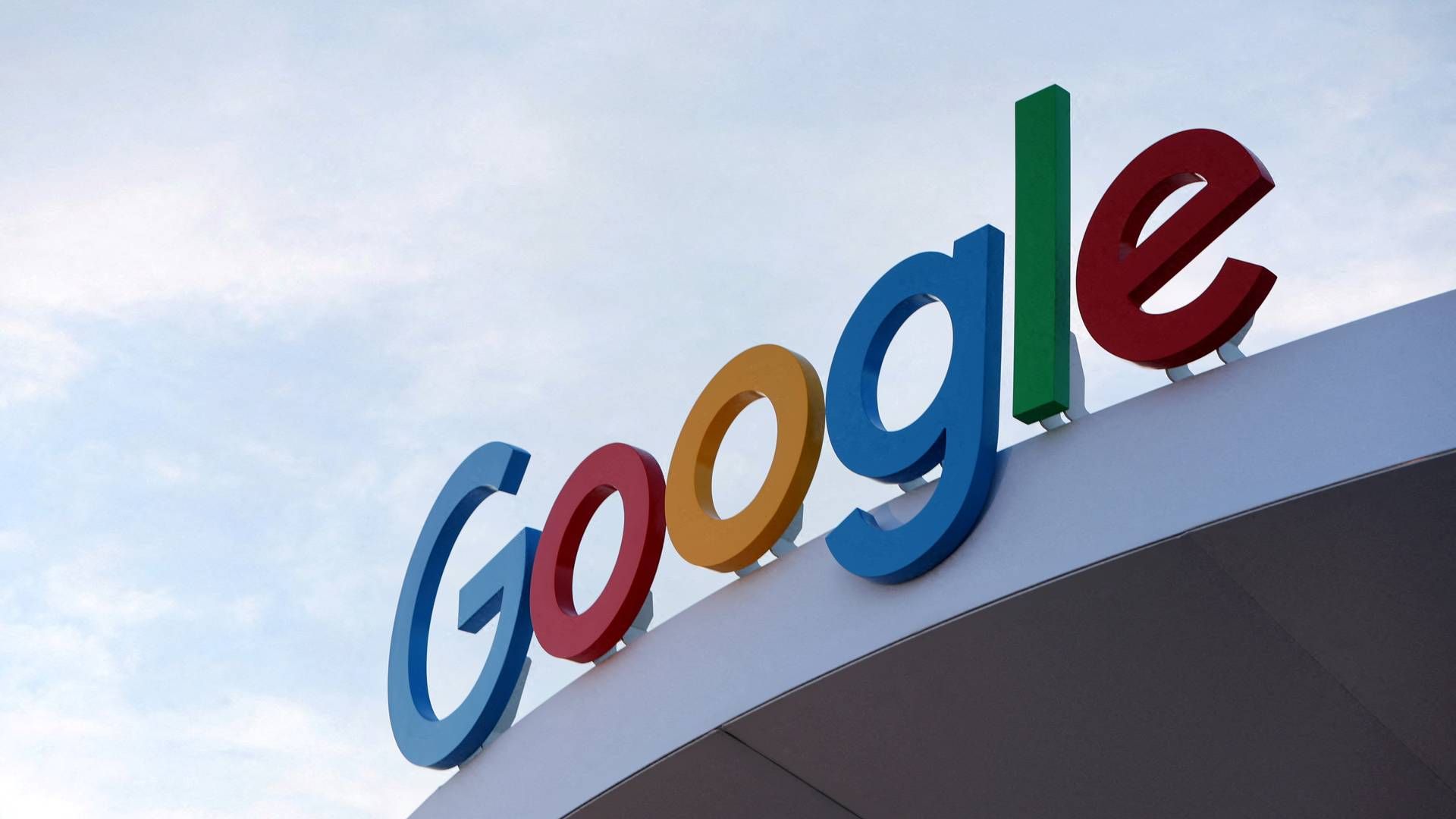 Google kan muligvis blive ramt af endnu et søgsmål fra europæiske medieselskaber, der mener, at Google har forårsaget et tab af omsætning ved at misbruge sin position på annoncemarkedet. | Foto: Steve Marcus / Reuters / Ritzau Scanpix