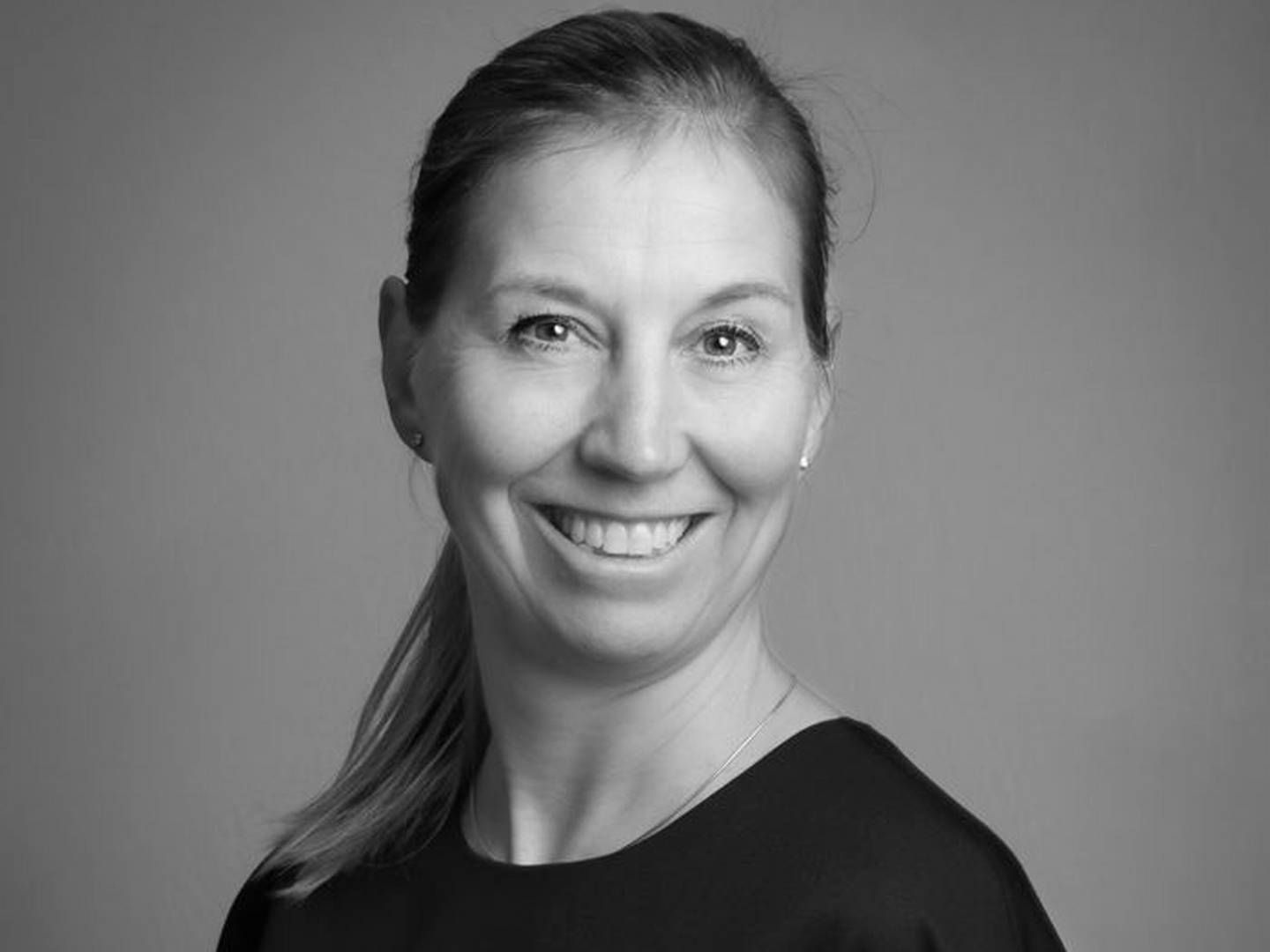 NY PARTNER: Liv Marit Lundby | Foto: LinkedIn