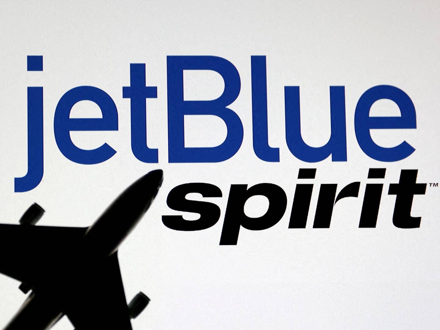 Jetblue skal nu betale et millionbeløb, som følge af at man dropper fusionen. | Foto: Dado Ruvic/Reuters/Ritzau Scanpix