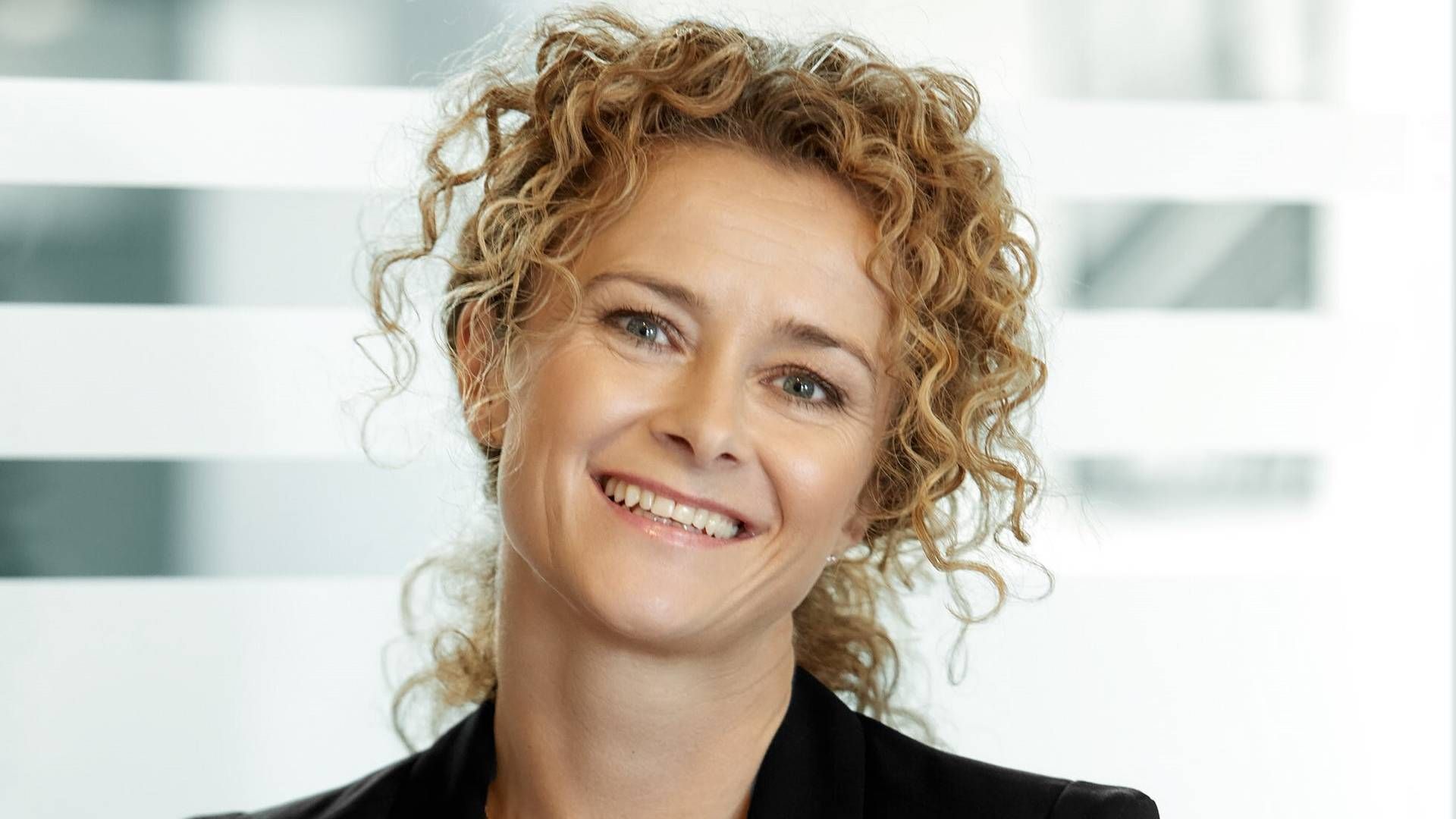 Rikke Kjær Nielsen, Partner in EQT Private Equity’s advisory team in the Copenhagen office. | Photo: PR/EQT