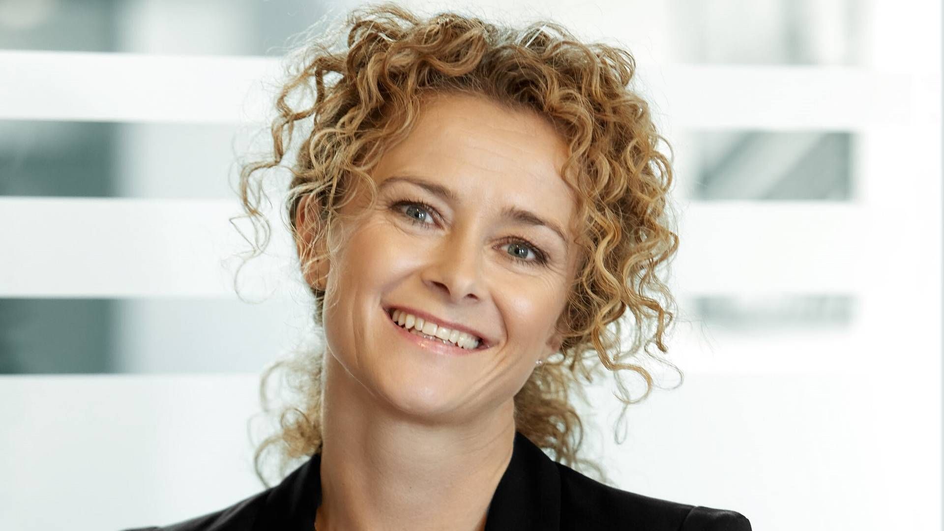 "Den er blevet utroligt godt modtaget blandt investorerne og er den største førstegenerationsfond i Europa og blandt de absolut største impact-orienterede fonde globalt,” siger Rikke Kjær Nielsen, partner i EQT Private Equity’s rådgivningsteam. | Foto: Pr