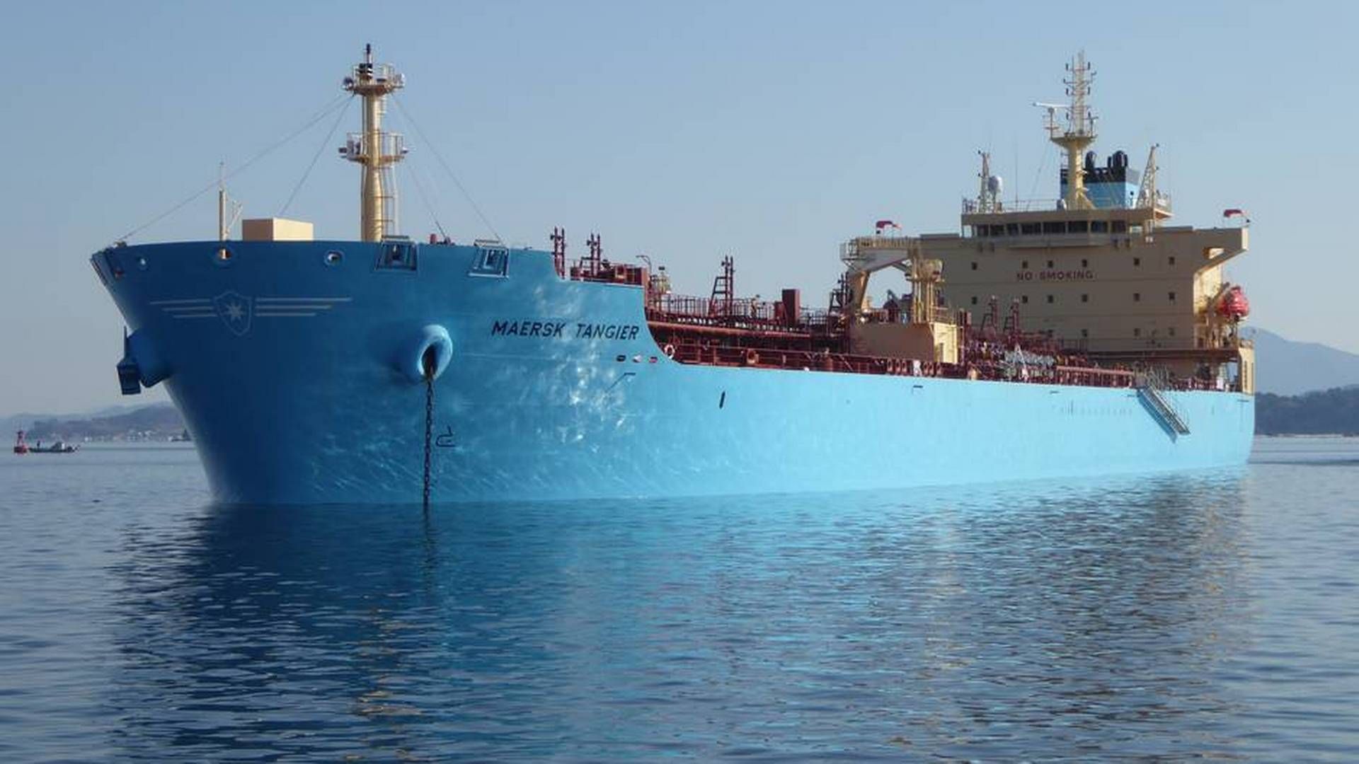En forenkling af organisationen har kostet 14 chefer jobbet i Maersk Tankers. | Foto: Maersk Tankers
