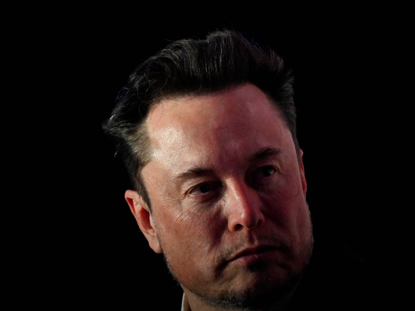 Elon Musk har lagt sag an mod OpenAI. Nu slår AI-selskabet tilbage. | Foto: Sergei Gapon/AFP/Ritzau Scanpix