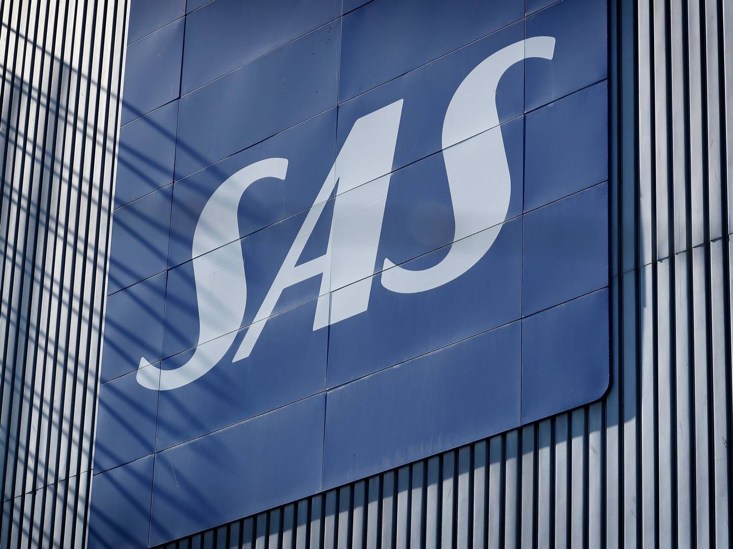 SAS har offentliggjort regnskab for sit første kvartal. | Foto: Jens Dresling/Ritzau Scanpix
