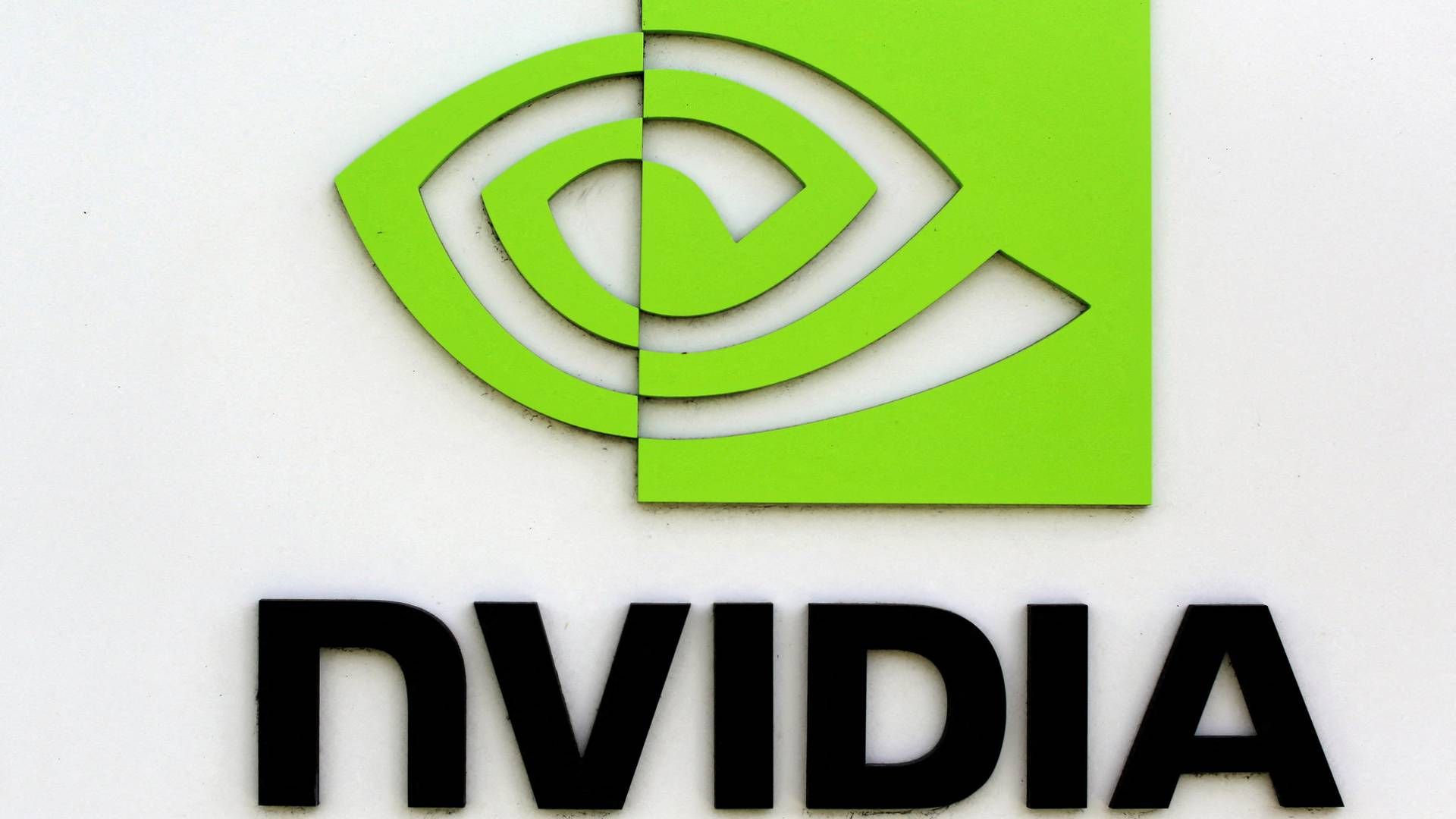 Nvidia-aktien er siden årets start steget 79 pct. | Foto: Robert Galbraith/Reuters/Ritzau Scanpix