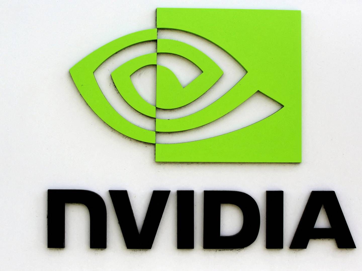 Nvidia-aktien er siden årets start steget 79 pct. | Foto: Robert Galbraith/Reuters/Ritzau Scanpix