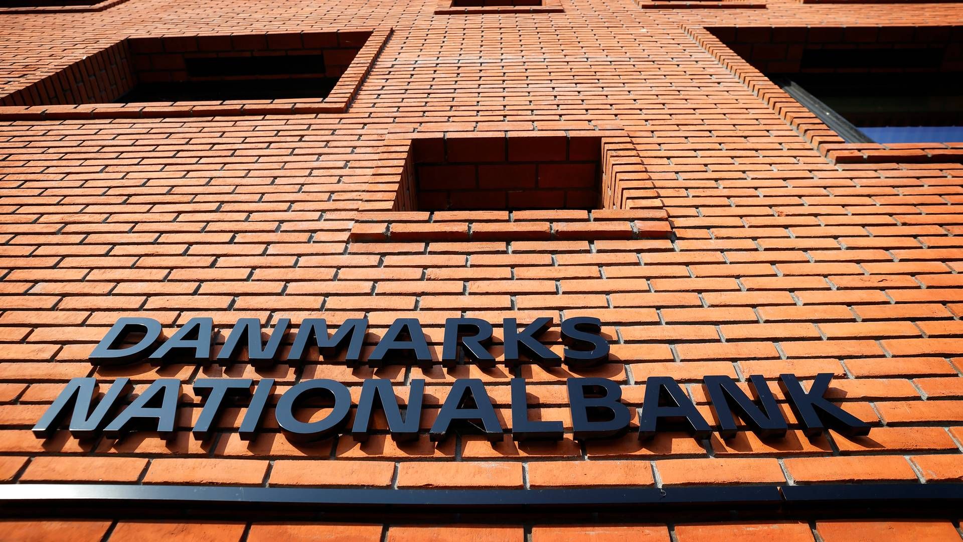 Danmarks Nationalbank er på udkig efter et nyt medlem af direktionen, efter Per Callesen i februar meddelte, at han stopper som direktør senest med udgangen af august. | Foto: Jens Dresling/Ritzau Scanpix