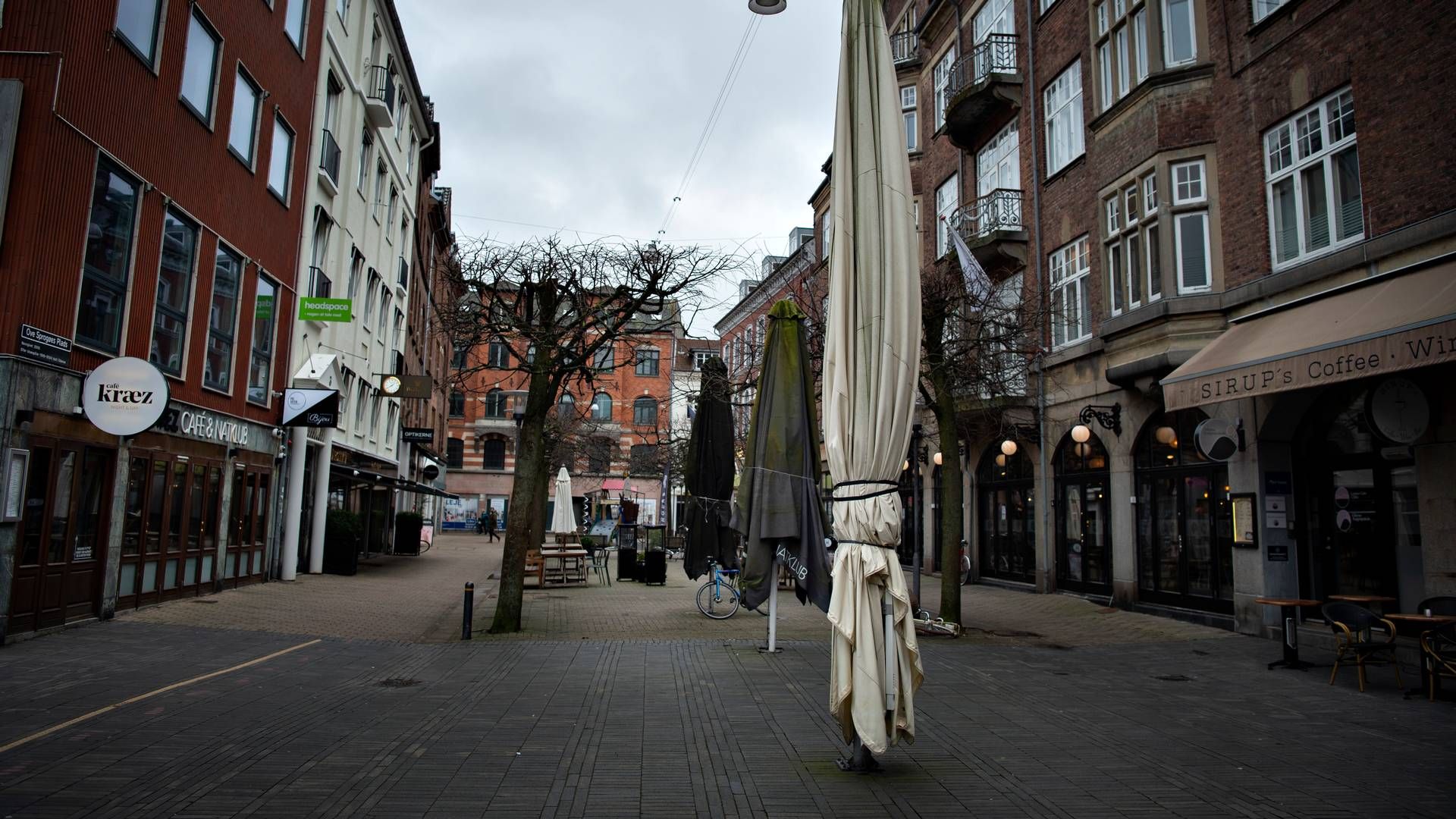 Ret & Råd Fyn, der er en del af den landsdækkende Ret & Råd-kæde af selvstændige advokatvirksomheder, har hovedkontor her i Odense. | Foto: Brian Karmark