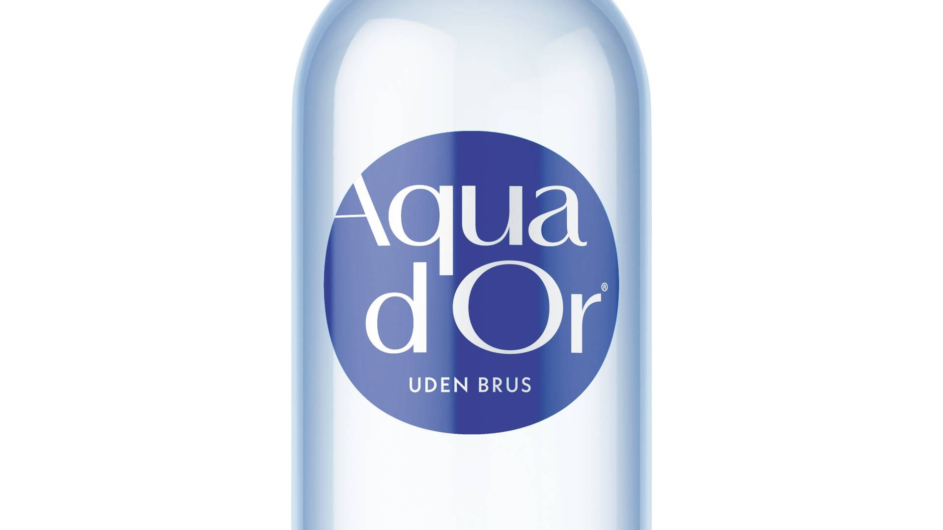 Foto: Pr / Aqua d'or