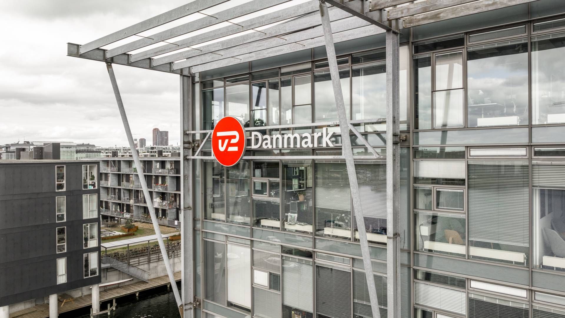 TV 2 er ifølge sig selv landets største "indkøber af dansk kvalitetsindhold." | Foto: TV 2 Danmark