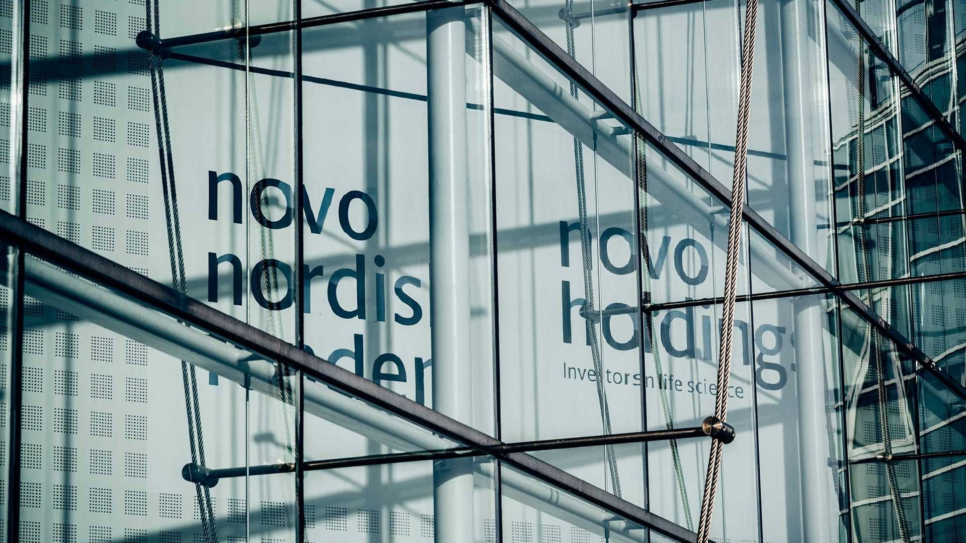 Novo Holdings har nu samlede værdier for 1114 mia. kr. – altså over en billion kr. | Foto: Novo Holdings / Pr