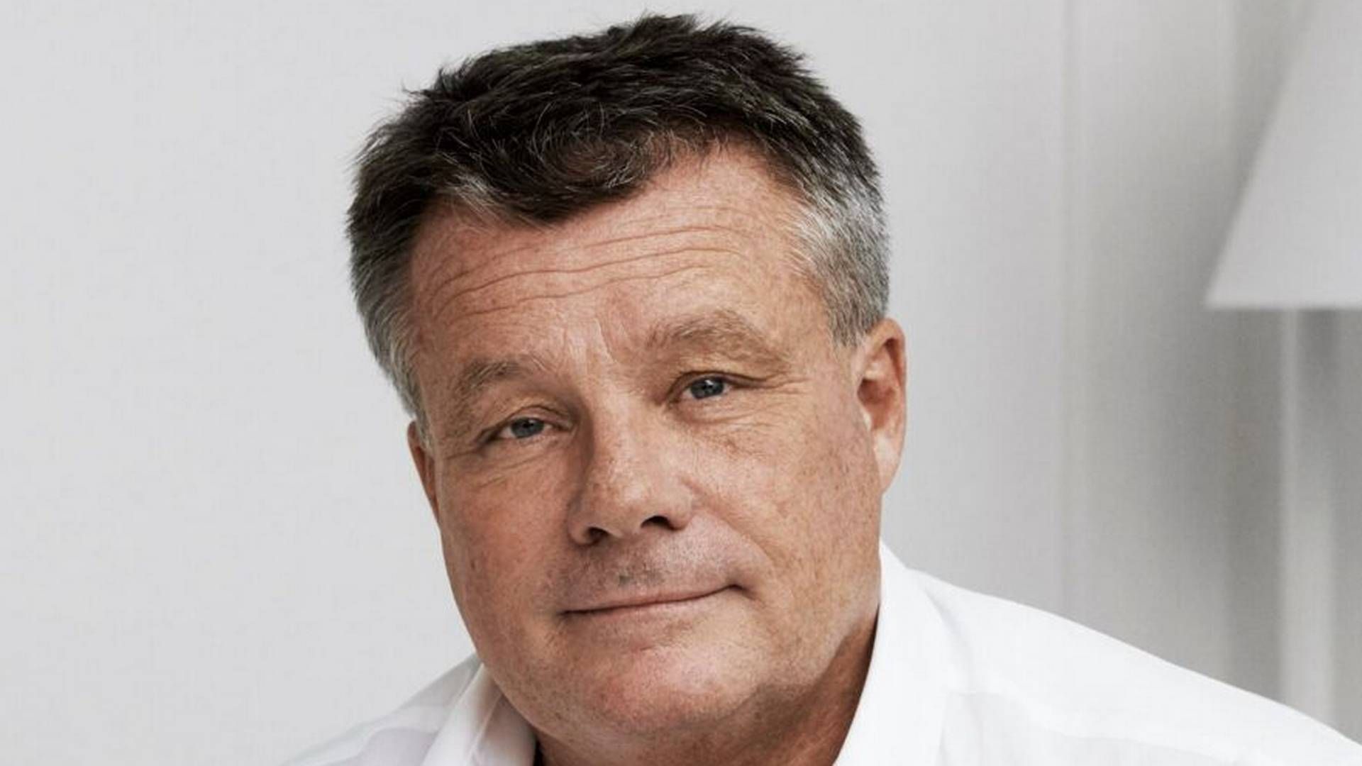 Peter Warnøe er blevet beskrevet som en af Danmarks første it-millionærer, da han solgte selskabet Complet Data i 1997. Siden har været en særdeles aktiv investor, og han blev i den bredere offentlighed kendt som en af investorer i DR-programmet Løvens Hule. | Foto: Nordiceye